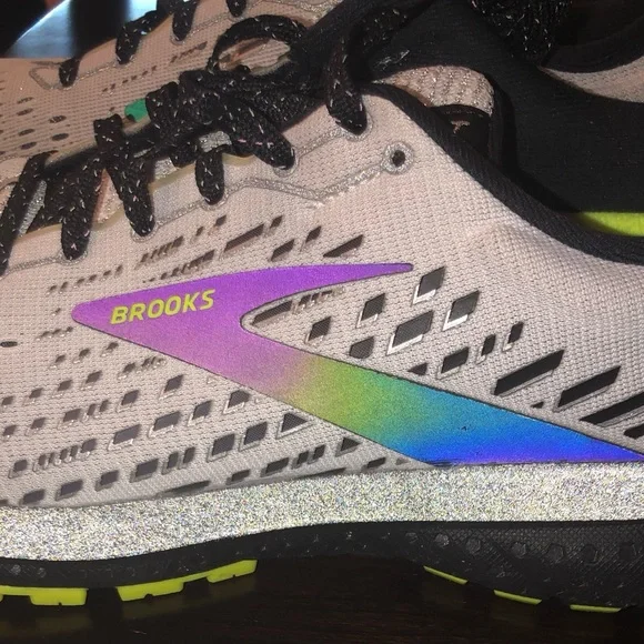 Brooks Women’s Ghost 13 10.5 M - Picture 8 of 10